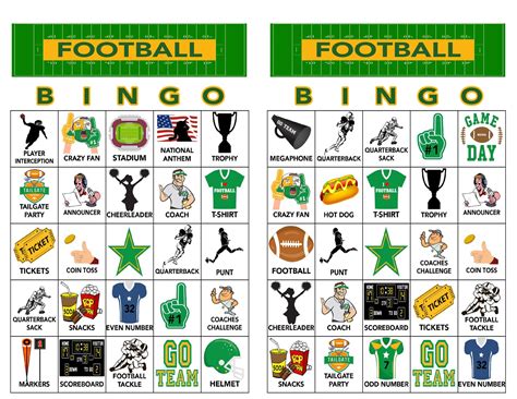 football bingo game brasil